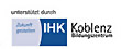 Logo IHK