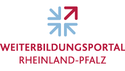 Logo Weiterbildungsportal